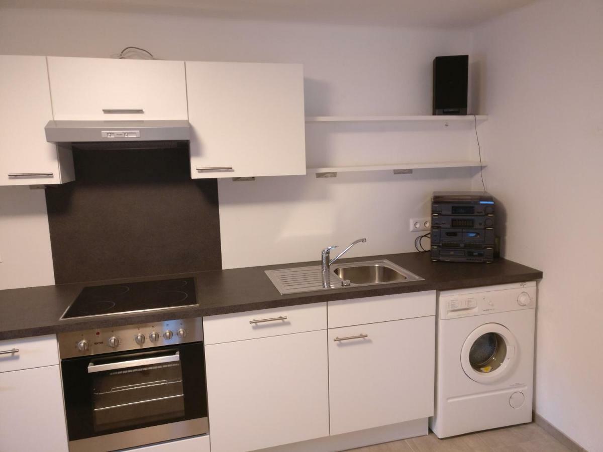 Appartement Schmidl Flattach Eksteriør billede