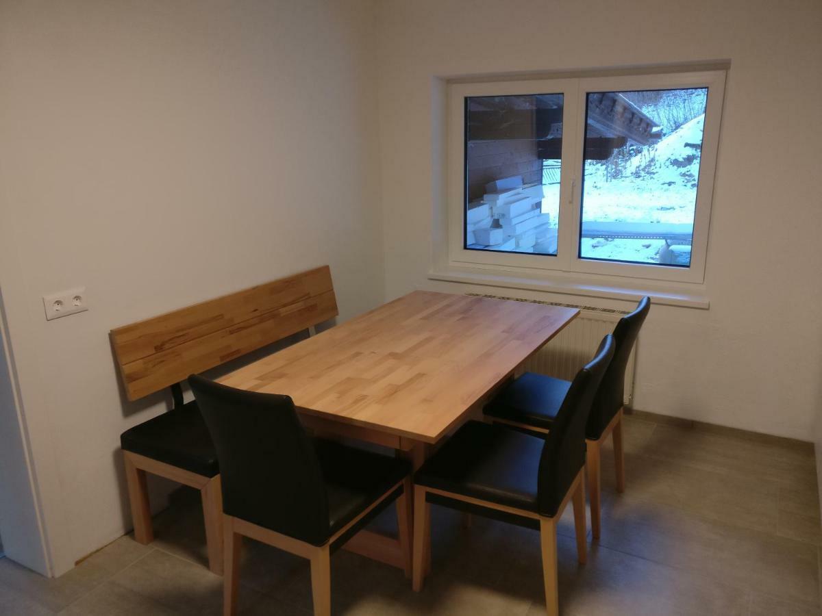 Appartement Schmidl Flattach Eksteriør billede