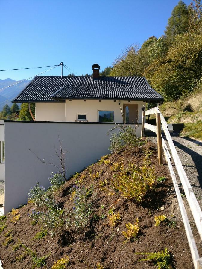 Appartement Schmidl Flattach Eksteriør billede